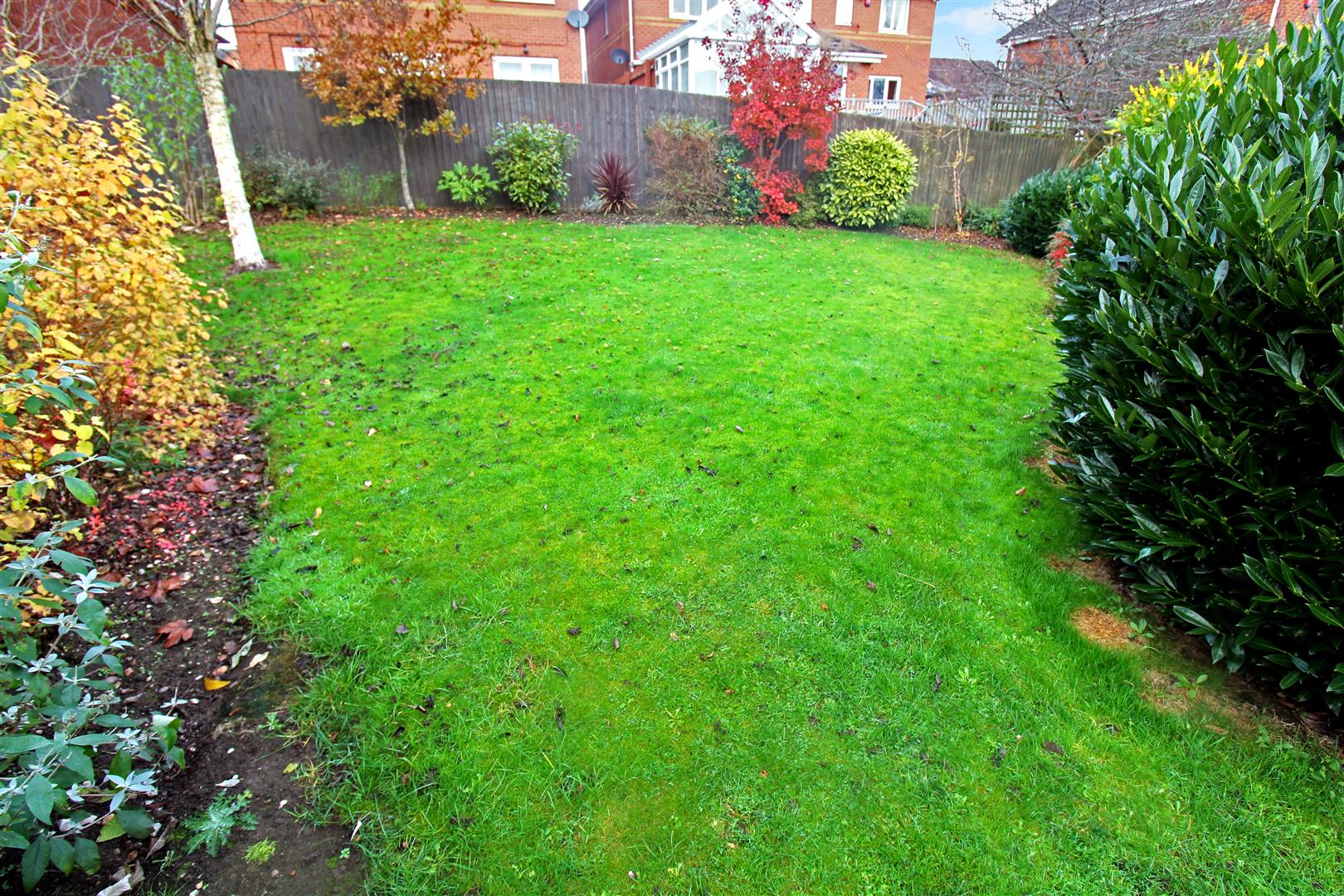 Woodburn Road, Norton Heights, Stoke-On-Trent